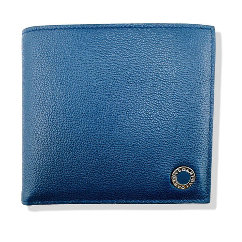 Bvlgari Bifold Wallets