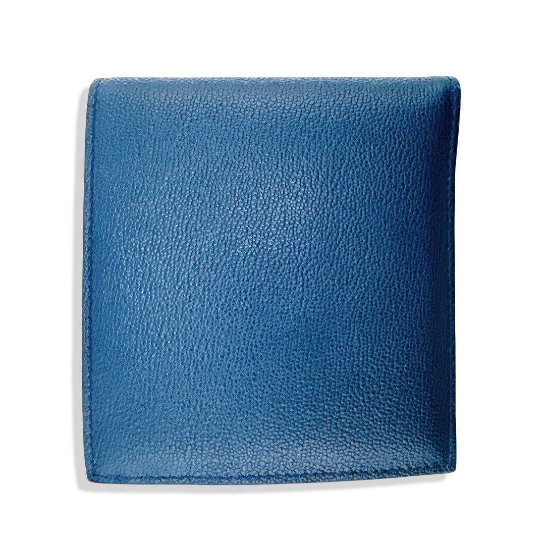 Bvlgari Bifold Wallets