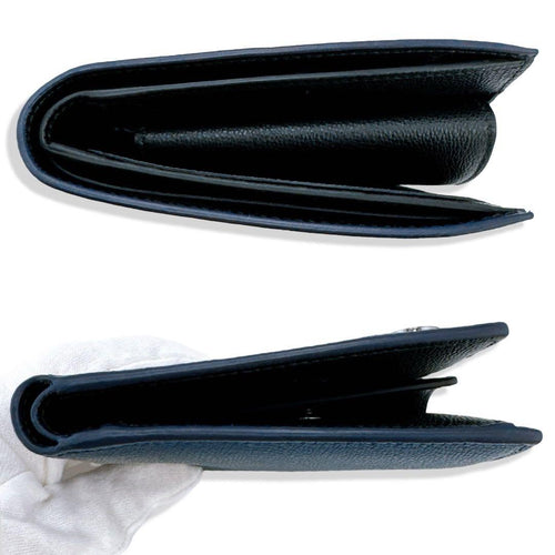 Bvlgari Bifold Wallets