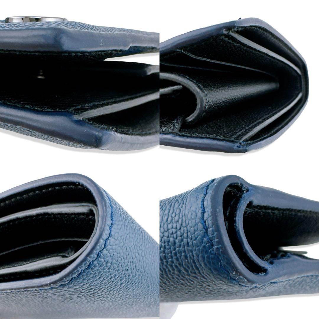 Bvlgari Bifold Wallets
