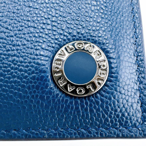 Bvlgari Bifold Wallets