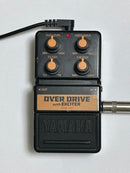 Yamaha Guitar Effects Units Ode-100