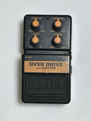 Yamaha Guitar Effects Units Ode-100