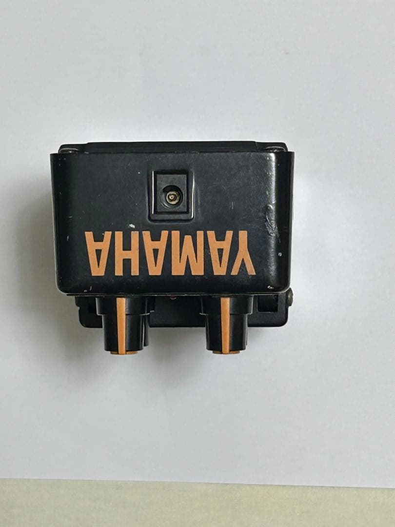 Yamaha Guitar Effects Units Ode-100