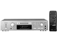 Portable Md Player Teac Md-5 Pc Cm3Dmju