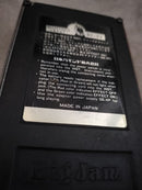 Guitar Effects Units Big Jam Phaser Se-1