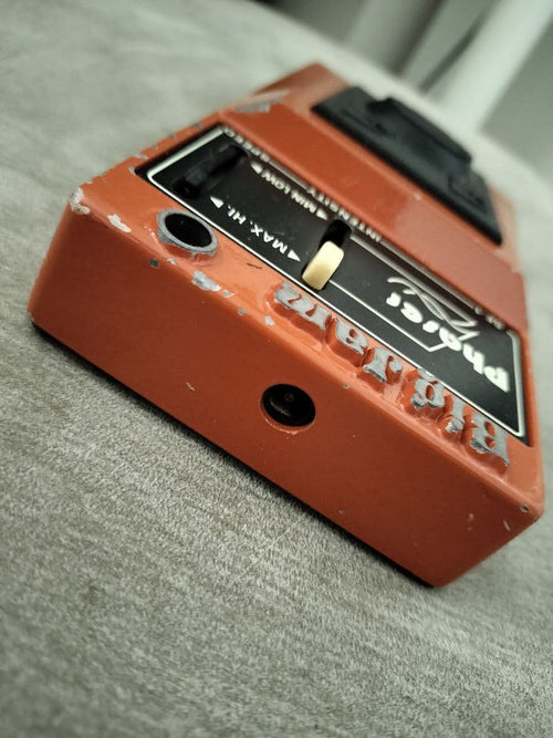 Guitar Effects Units Big Jam Phaser Se-1