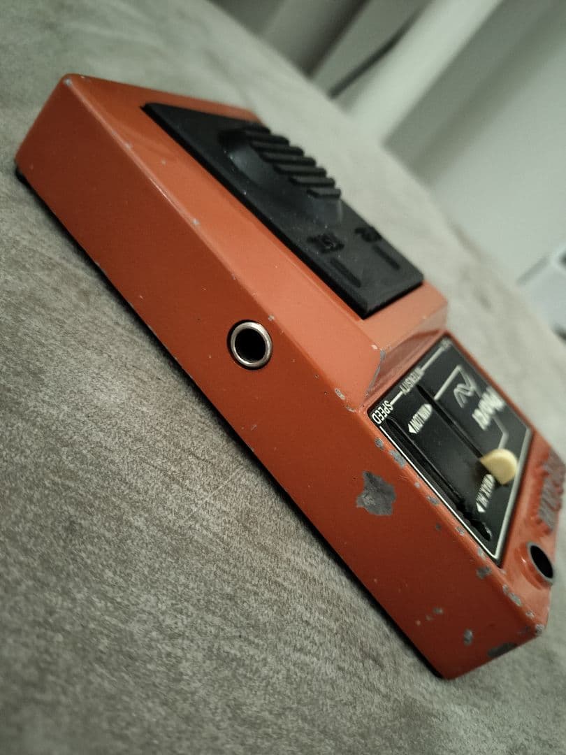Guitar Effects Units Big Jam Phaser Se-1