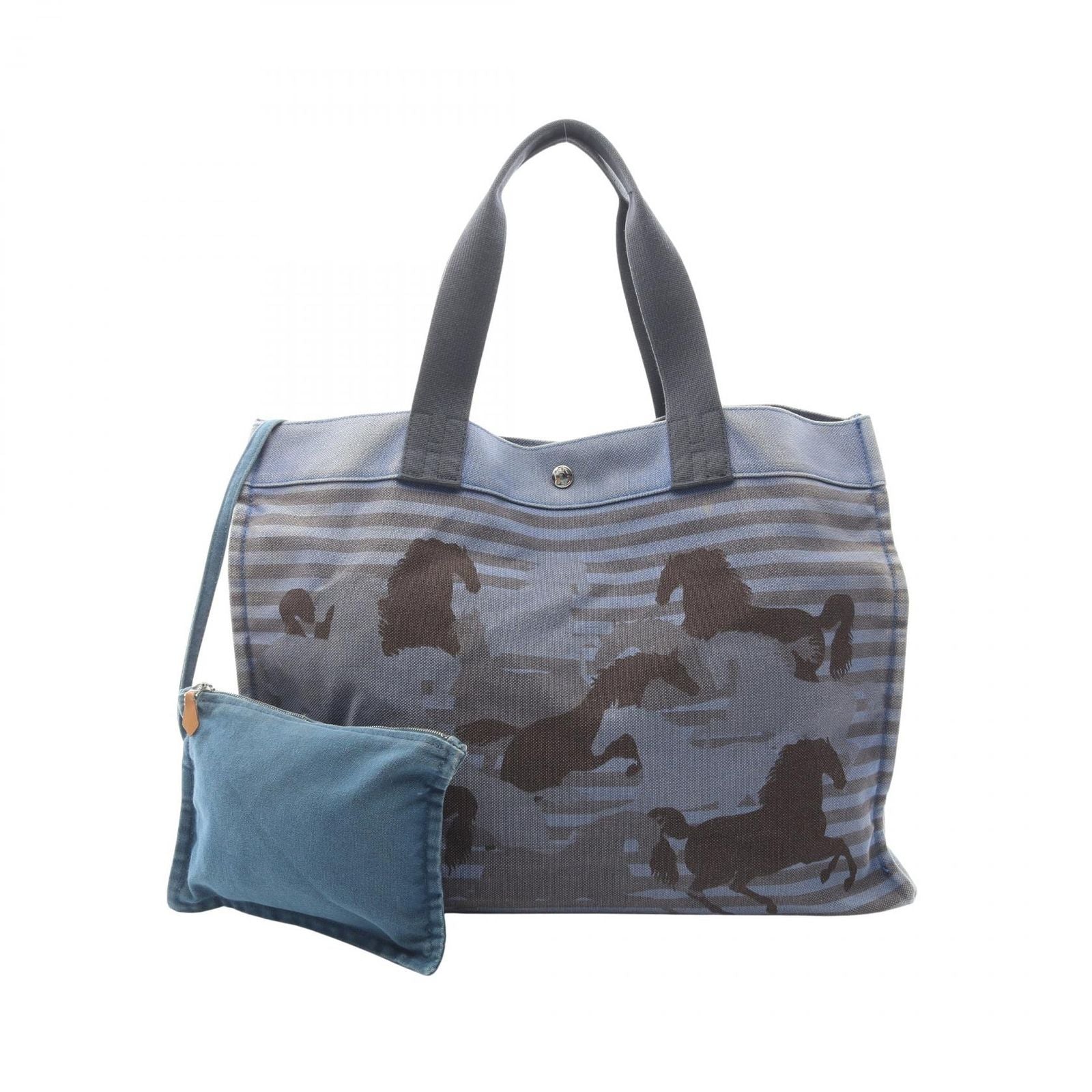 Hermes Tote Bag