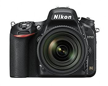 Digital Slr Nikon D750 24-85 Af-S Nikkor 24-85Mm F/3.5-4.5G Ed Vr D750Lk24-85