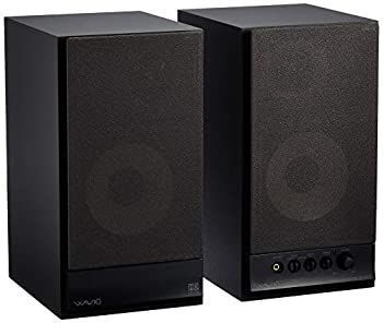 Sound Speaker Rear Bar Onkyo Wavio 15W+15W Gx-100Hd(B)