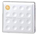 Portable Md Player Kenwood Dmc-M55-S Mdlp