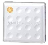 Portable Md Player Kenwood Dmc-M55-S Mdlp