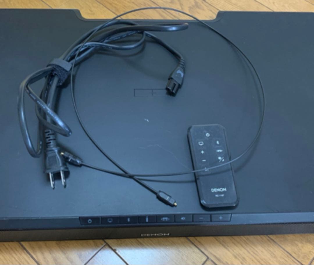 Denon Speaker Dht-T100