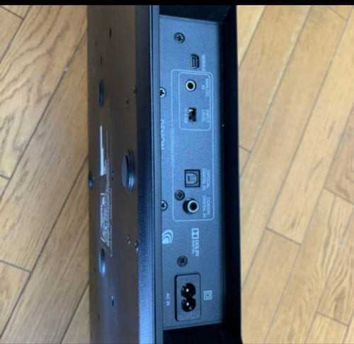 Denon Speaker Dht-T100