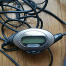 Cd Md Cassette Deck Sony