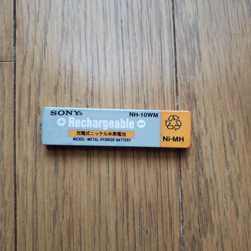 Cd Md Cassette Deck Sony