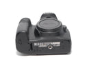 Canon Digital Slr Eos 70D Wi-Fi Ok