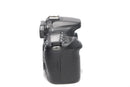 Canon Digital Slr Eos 70D Wi-Fi Ok
