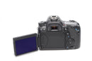 Canon Digital Slr Eos 70D Wi-Fi Ok