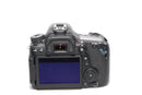Canon Digital Slr Eos 70D Wi-Fi Ok