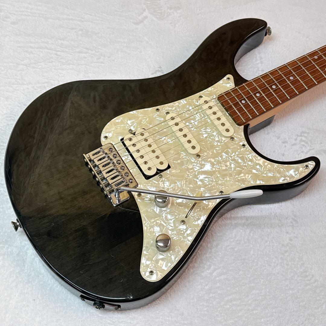 Electric Guitars Yamaha Pacifica Pac312