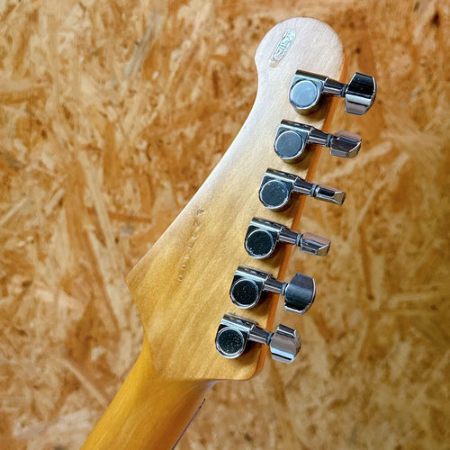 Electric Guitars Yamaha Pacifica Pac312