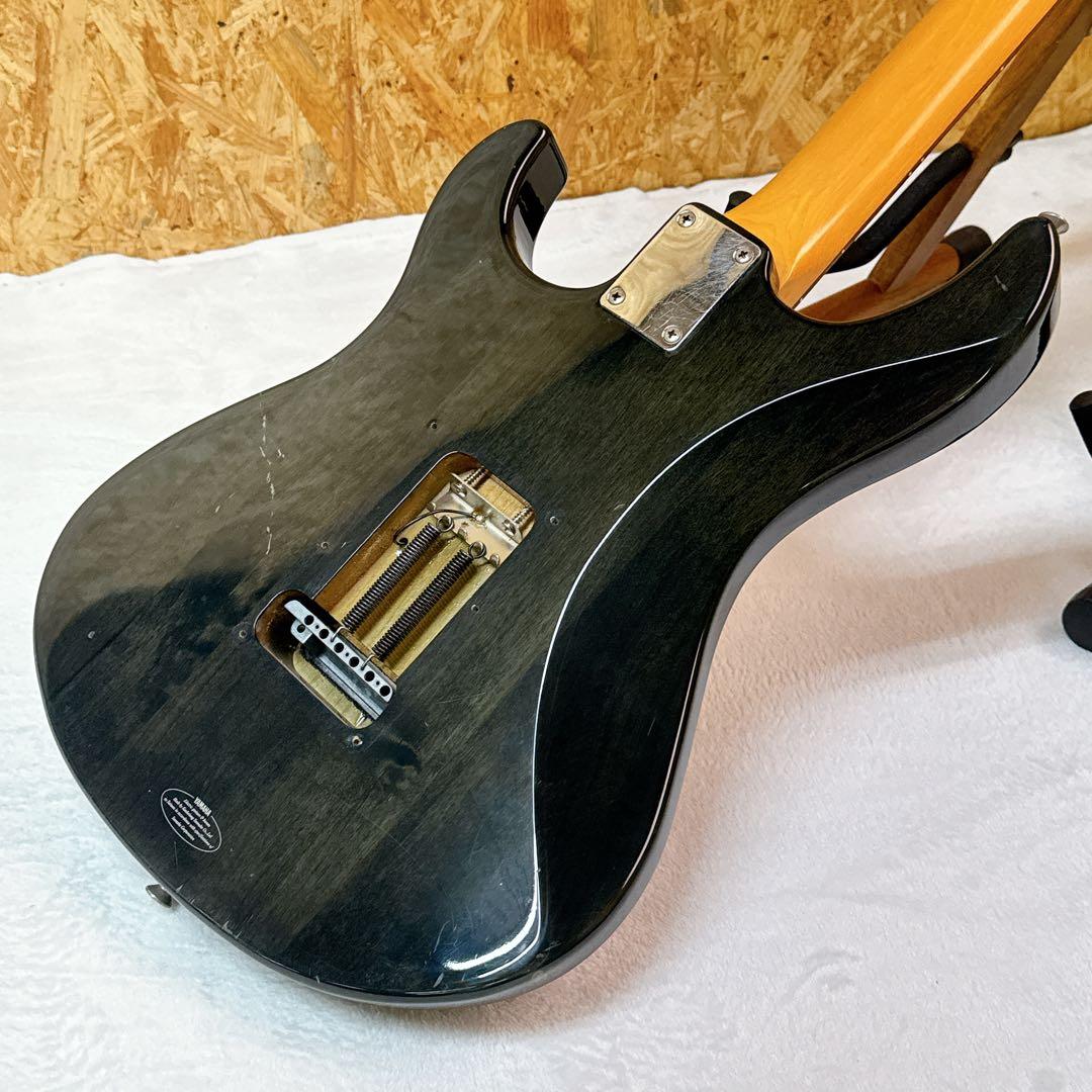 Electric Guitars Yamaha Pacifica Pac312