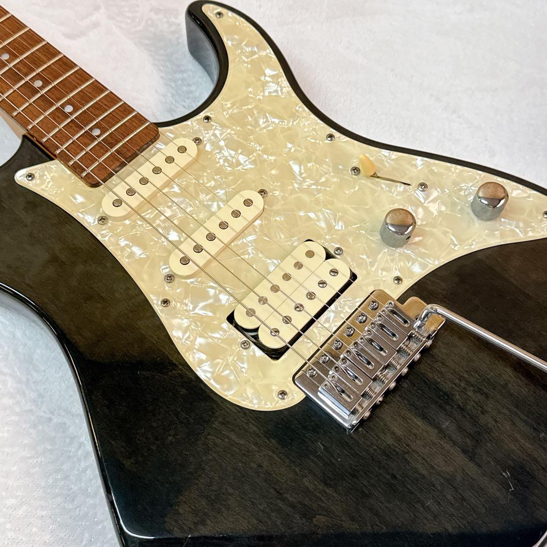 Electric Guitars Yamaha Pacifica Pac312