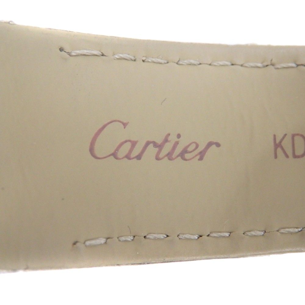 Cartier Others Gy11 /Mq Oh