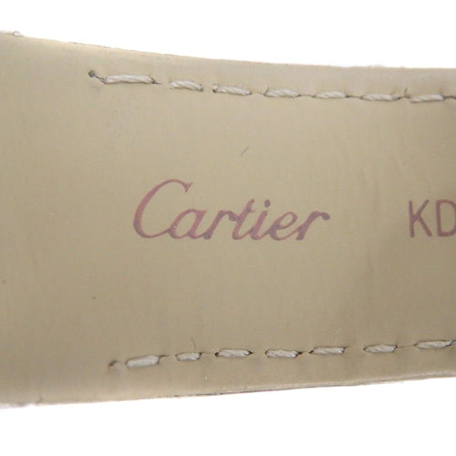 Cartier Others Gy11 /Mq Oh