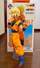 Bandai Dragon Ball Vs C