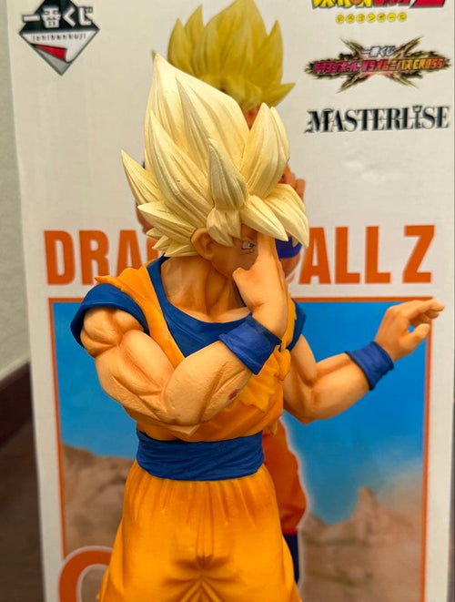 Bandai Dragon Ball Vs C