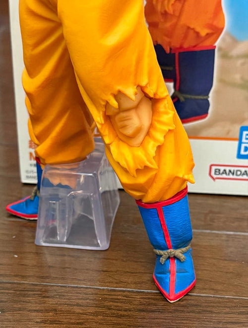 Bandai Dragon Ball Vs C
