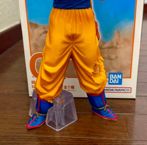Bandai Dragon Ball Vs C
