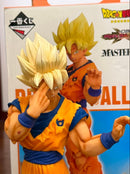 Bandai Dragon Ball Vs C