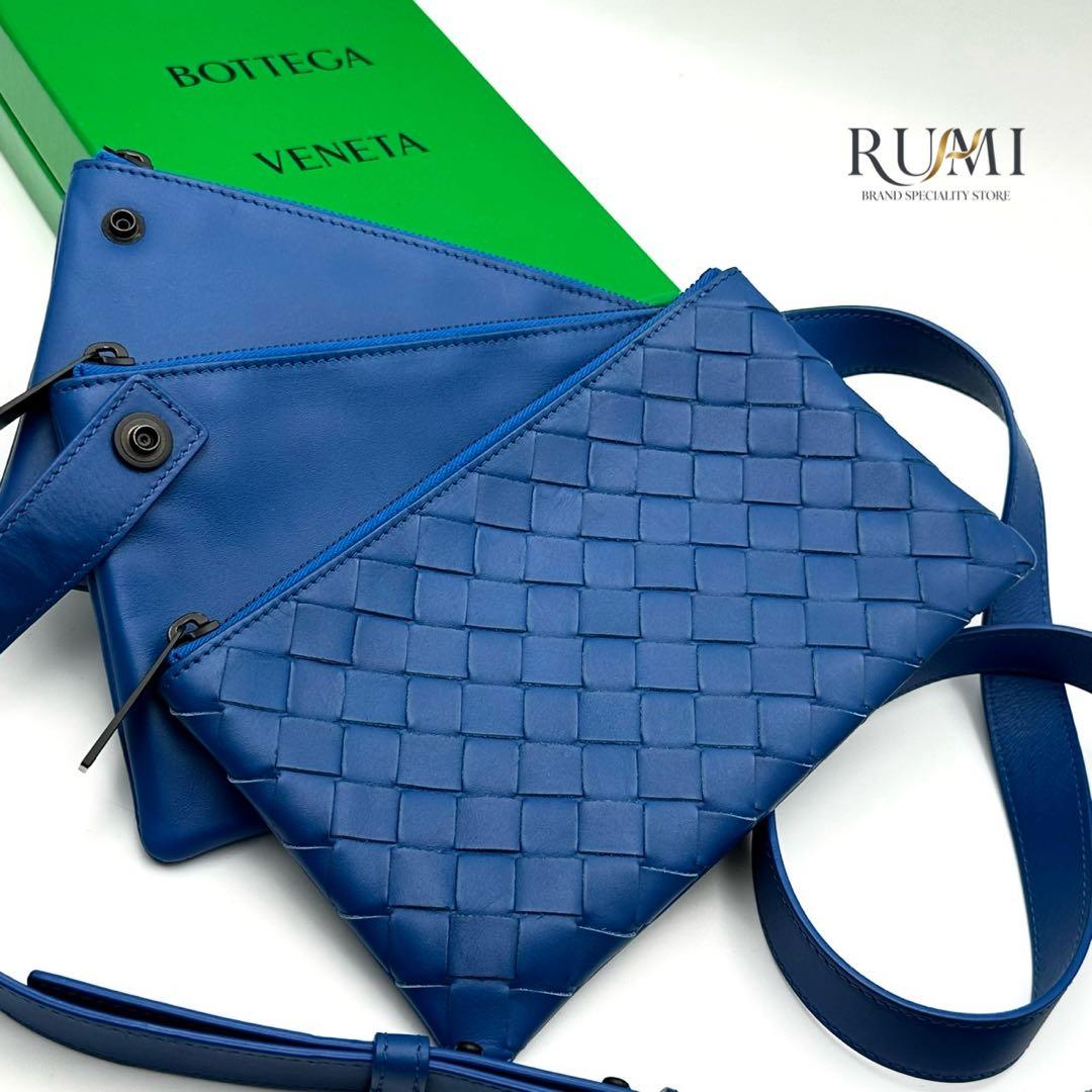Bottega Veneta Shoulder Bag /Ic