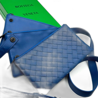 Bottega Veneta Shoulder Bag /Ic