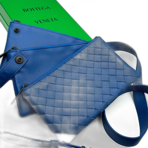 Bottega Veneta Shoulder Bag /Ic