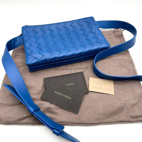 Bottega Veneta Shoulder Bag /Ic