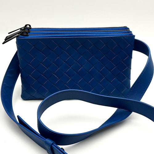 Bottega Veneta Shoulder Bag /Ic