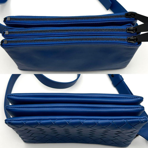 Bottega Veneta Shoulder Bag /Ic