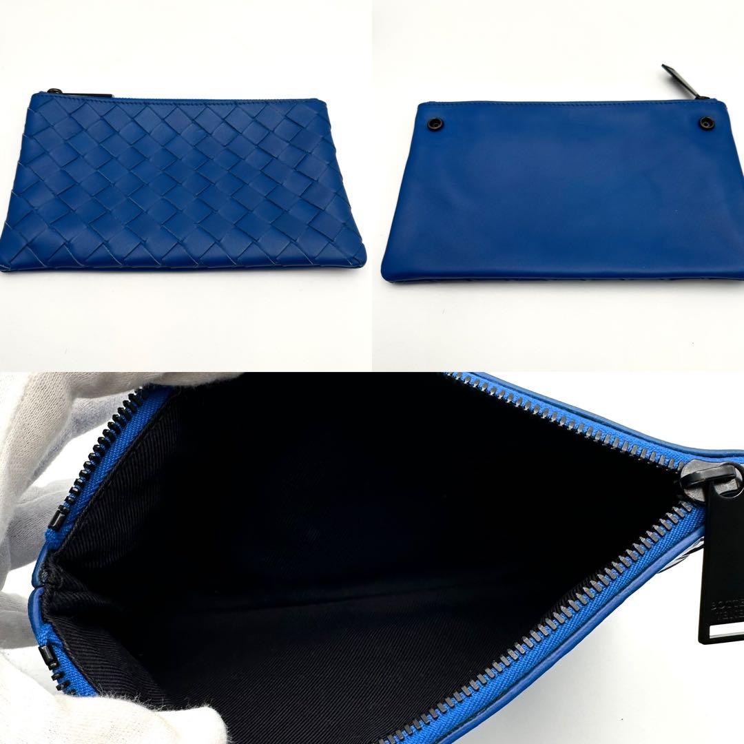 Bottega Veneta Shoulder Bag /Ic