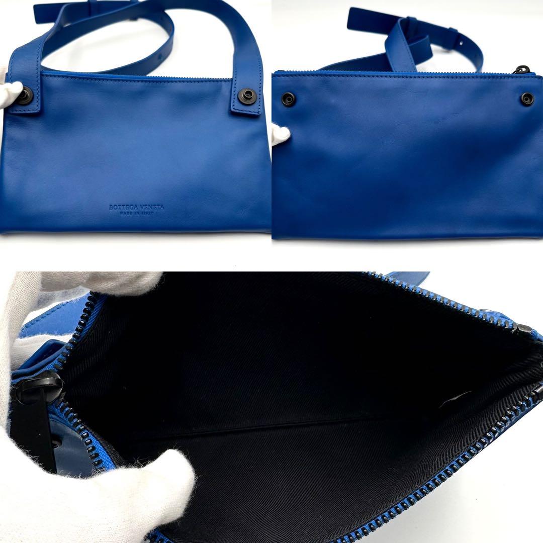 Bottega Veneta Shoulder Bag /Ic
