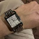 Hermes Automatikuhren Capecod 1.710