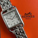 Hermes Automatic Watches Capecod 1.710