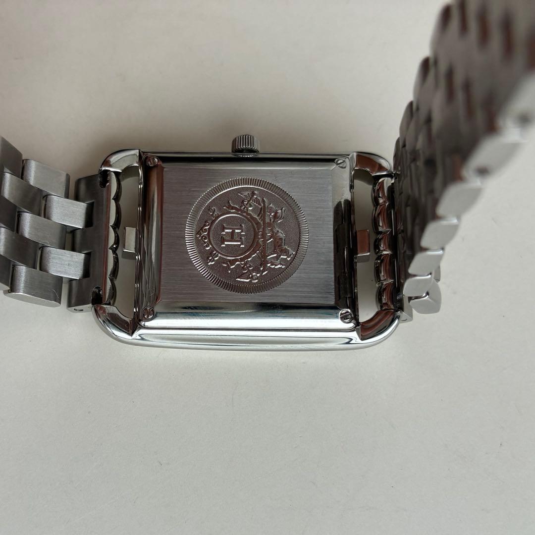 Hermes Automatikuhren Capecod 1.710