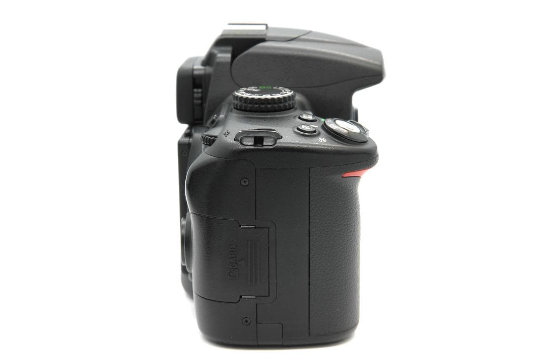 Nikon Digital Slr D5000