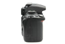 Nikon Digital Slr D5000