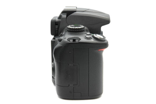 Nikon Digital Slr D5000